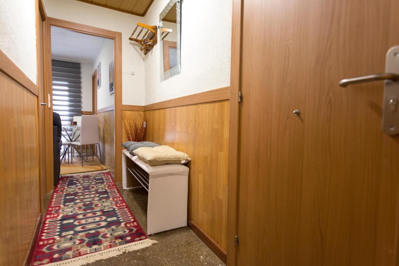 Apartment Centrico Iii *