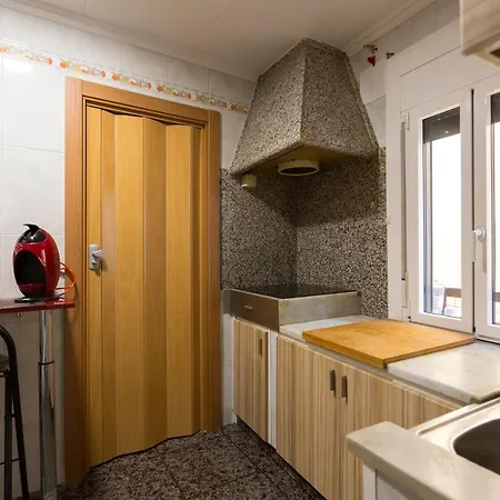 Apartamento Centrico III Ripoll Exterior photo