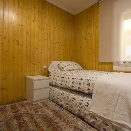Apartamento Centrico III Ripoll Exterior photo