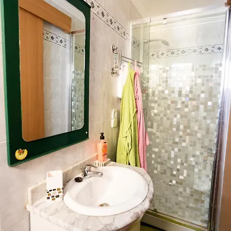 Apartamento Centrico III Ripoll Exterior photo