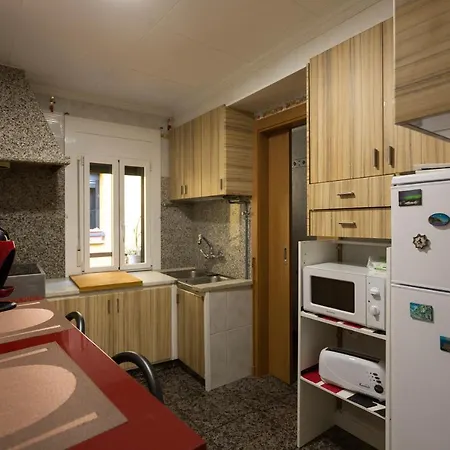 Apartamento Centrico III Ripoll Exterior photo