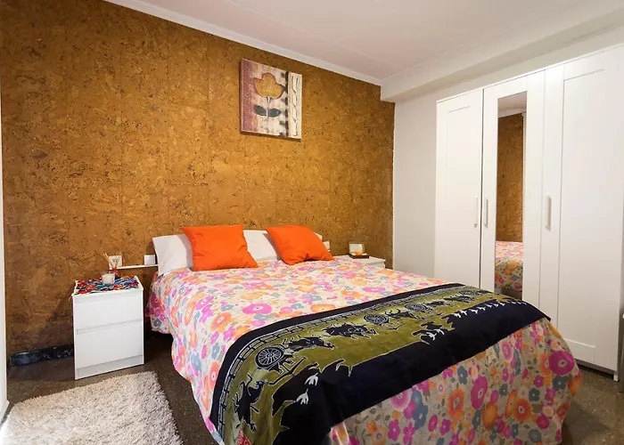 Apartamento Centrico III