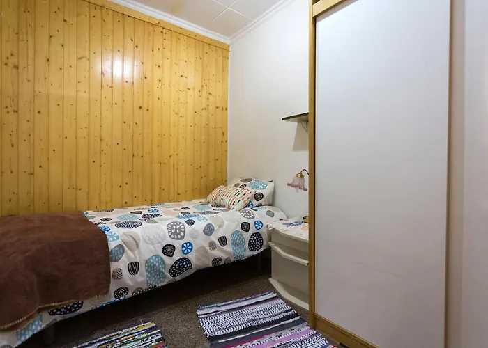 Apartamento Centrico III