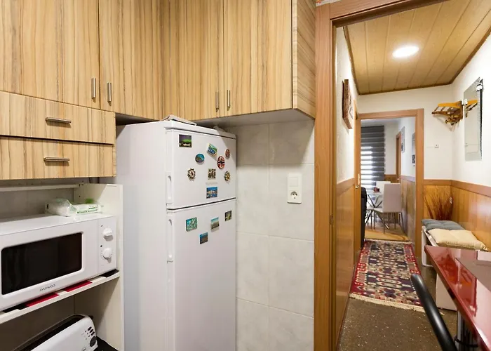 Apartamento Centrico III