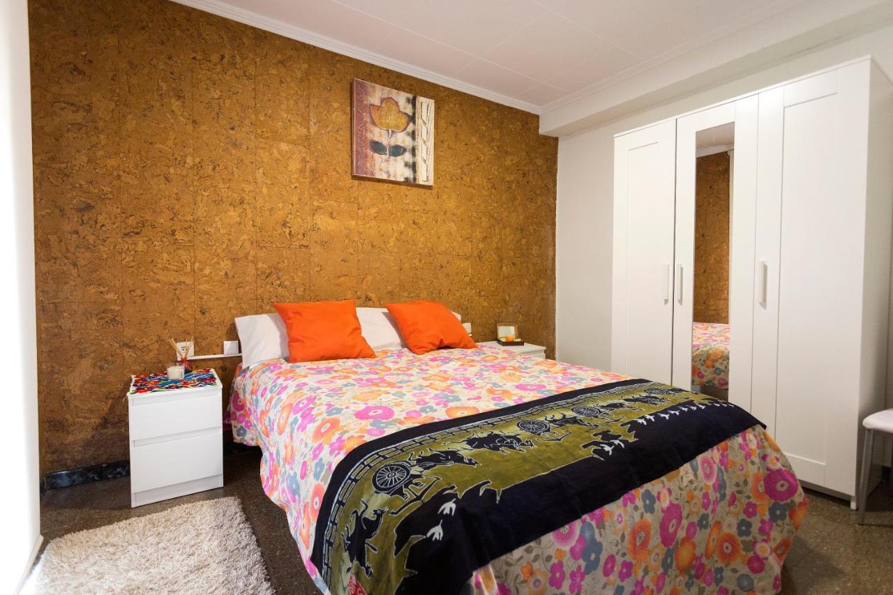 Centrico Iii Appartement *