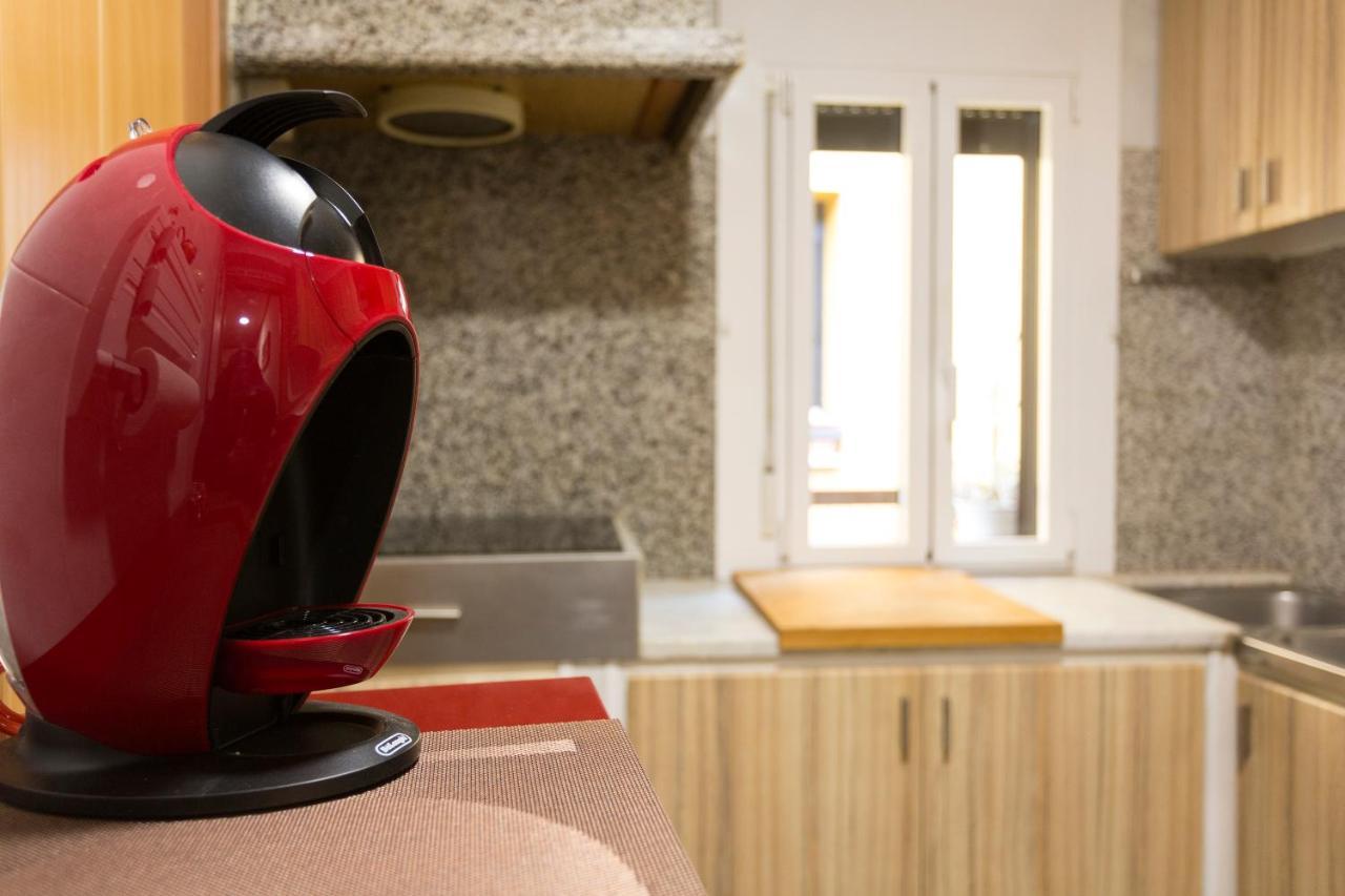 Centrico Iii Apartment Ripoll