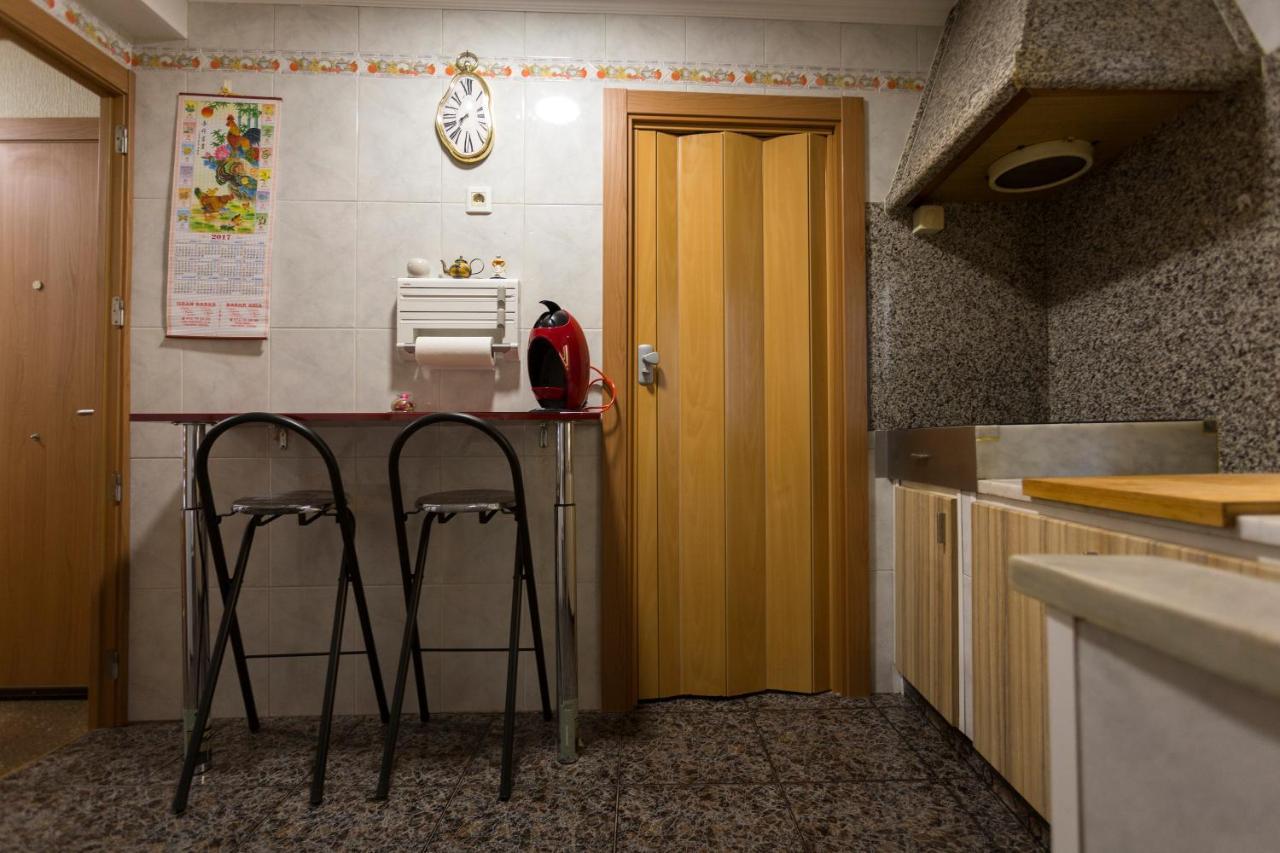 Apartment Centrico Iii