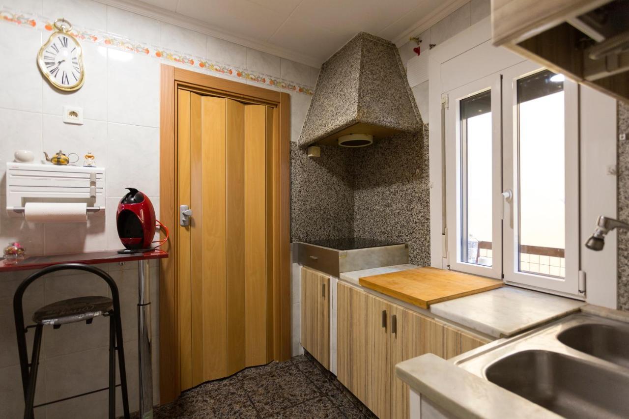 Centrico Iii Apartment *