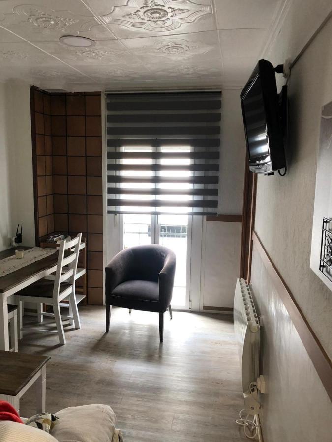 Centrico Iii Appartement